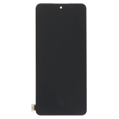Lcd With Touch Screen For Oppo Reno12 5g White By - Maxbhi Com