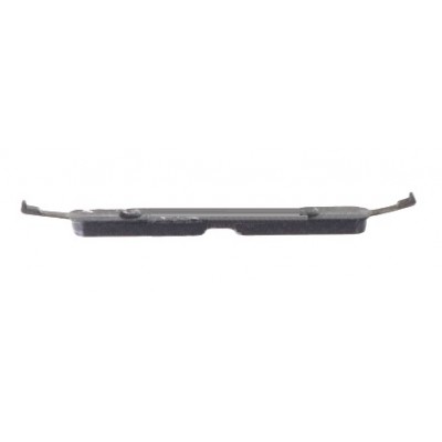 Volume Side Button Outer For Motorola Moto G34 5g Black By - Maxbhi Com