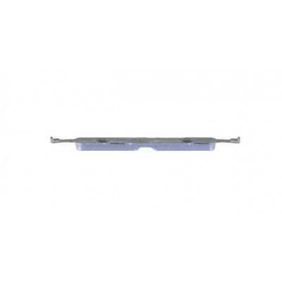 Volume Side Button Outer For Motorola Moto G34 5g Blue By - Maxbhi Com
