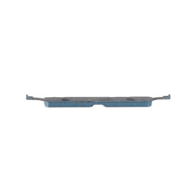 Volume Side Button Outer For Motorola Moto G34 5g Green By - Maxbhi Com