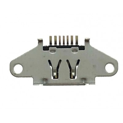 Charging Connector For Oppo A59 5g By - Maxbhi Com