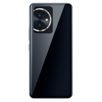 Full Body Housing For Honor 100 5g Black - Maxbhi Com