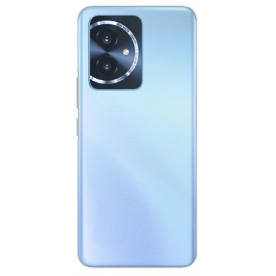 Full Body Housing For Honor 100 5g Blue - Maxbhi Com