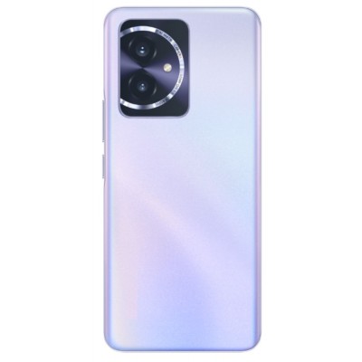 Full Body Housing For Honor 100 5g Purple - Maxbhi Com