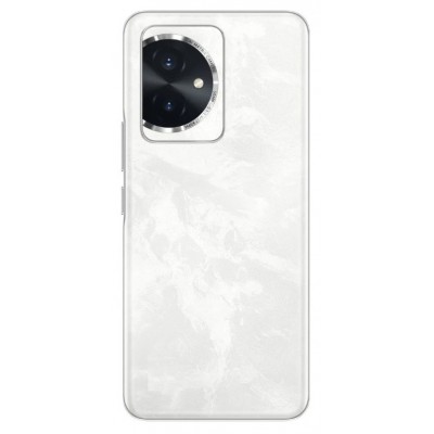 Full Body Housing For Honor 100 5g Silver - Maxbhi Com