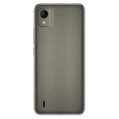 Full Body Housing For Nokia C110 Grey - Maxbhi Com