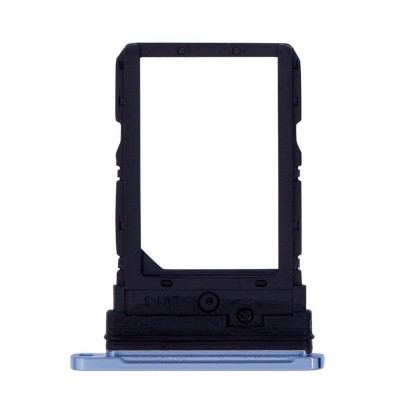 Sim Card Holder Tray For Motorola Razr 40 Ultra Blue - Maxbhi Com