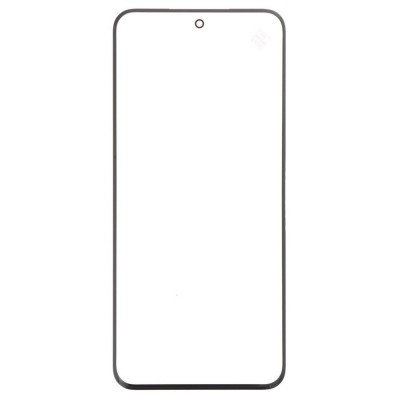 Touch Screen Digitizer For Honor 100 5g Black By - Maxbhi Com