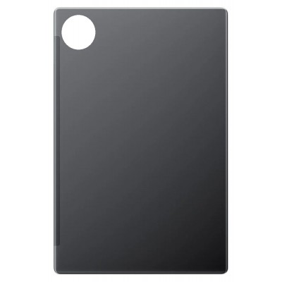 Back Panel Cover For Blackview Oscal Pad 16 Black - Maxbhi Com