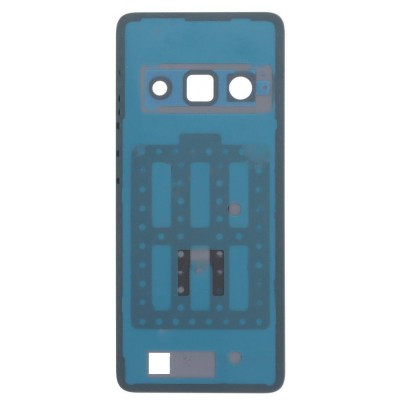 Back Panel Cover For Xiaomi Redmi A3 Green - Maxbhi Com