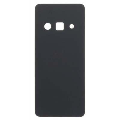 Back Panel Cover For Xiaomi Redmi A3 White - Maxbhi Com