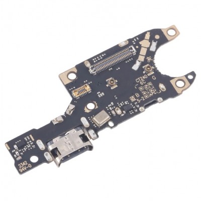 Charging Connector Flex Pcb Board For Honor 100 5g By - Maxbhi Com