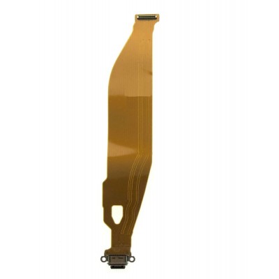 Charging Connector Flex Pcb Board For Oppo Reno10 Pro Plus By - Maxbhi Com