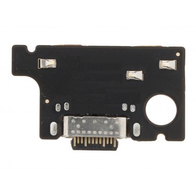 Charging Connector Flex Pcb Board For Xiaomi Pad 6 By - Maxbhi Com