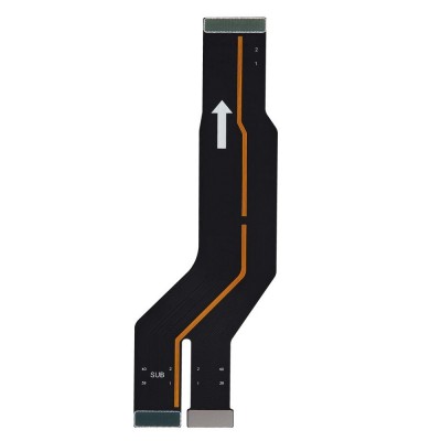 Main Board Flex Cable For Samsung Galaxy A15 By - Maxbhi Com