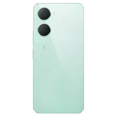 Full Body Housing For Vivo Y18e Green - Maxbhi Com