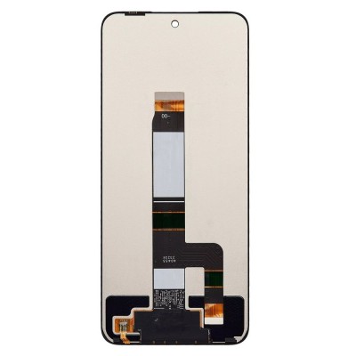 Lcd With Touch Screen For Xiaomi Redmi 13 5g Pink By - Maxbhi Com