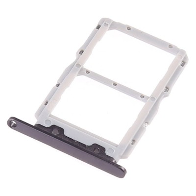 Sim Card Holder Tray For Huawei Honor Magic 2 White - Maxbhi Com