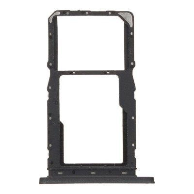 Sim Card Holder Tray For Samsung Galaxy Tab A9 Plus Black - Maxbhi Com