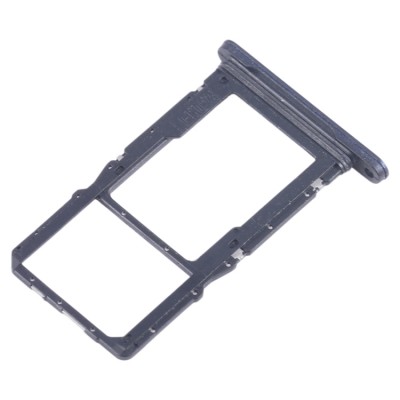 Sim Card Holder Tray For Samsung Galaxy Tab A9 Plus Blue - Maxbhi Com