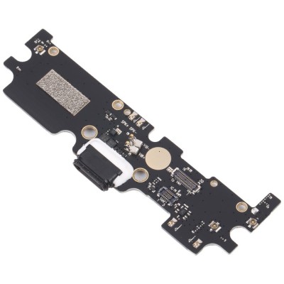 Charging Connector Flex Pcb Board For Umidigi Bison Gt2 Pro 5g By - Maxbhi Com