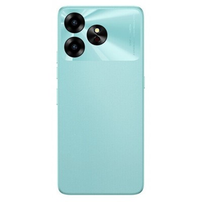 Full Body Housing For Umidigi G6 5g Green - Maxbhi Com