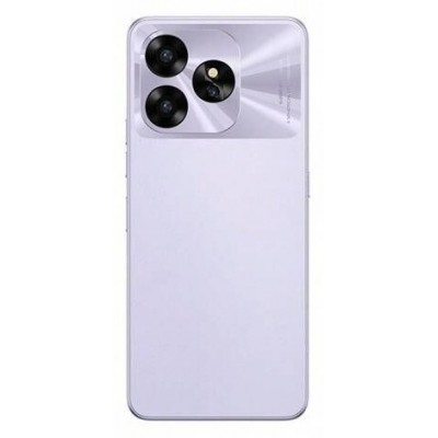 Full Body Housing For Umidigi G6 5g Purple - Maxbhi Com