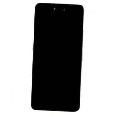 LCD Frame Middle Chassis for Umidigi G6 5G Purple