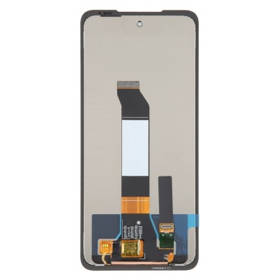 Lcd With Touch Screen For Umidigi Bison Gt2 Pro 5g Black By - Maxbhi Com