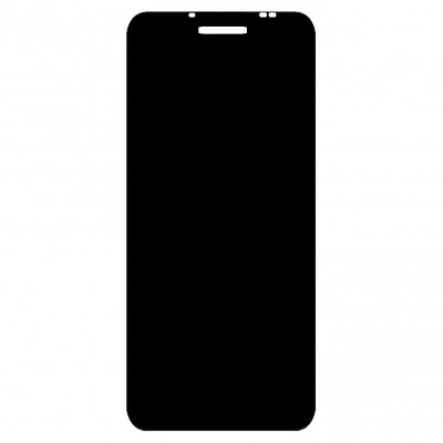 LCD with Touch Screen for Umidigi G6 5G Green