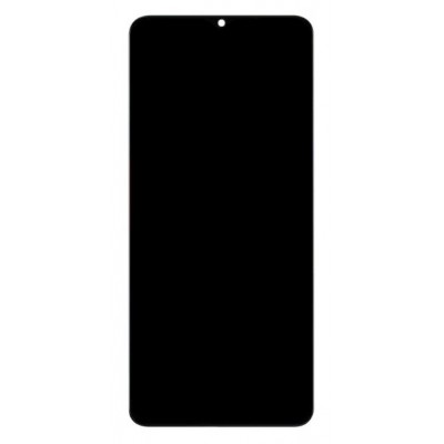 Lcd With Touch Screen For Vivo Y28s 5g White By - Maxbhi Com