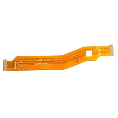 Main Board Flex Cable For Realme C51 By - Maxbhi Com