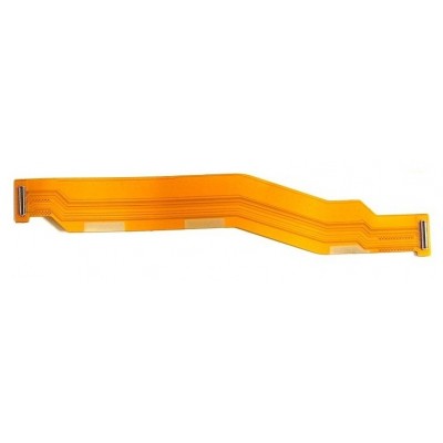 Main Board Flex Cable For Realme C51 By - Maxbhi Com