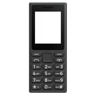 Full Body Housing For Hmd 105 White - Maxbhi Com