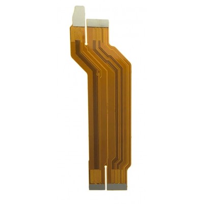 Lcd Flex Cable For Vivo X100 By - Maxbhi Com
