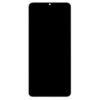 Lcd With Touch Screen For Vivo Y28s 5g Brown By - Maxbhi Com
