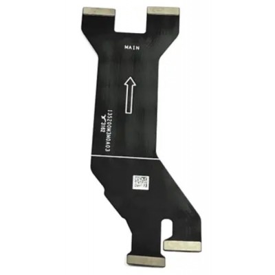 Main Board Flex Cable For Xiaomi Poco M6 Plus 5g By - Maxbhi Com
