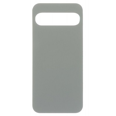 Back Panel Cover For Google Pixel 9 Pro Xl Grey - Maxbhi Com