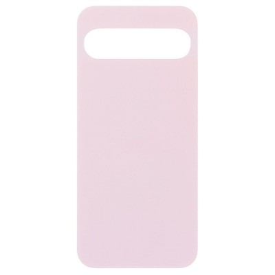 Back Panel Cover For Google Pixel 9 Pro Xl Rose Gold - Maxbhi Com