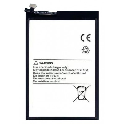 Battery For Itel A50 By - Maxbhi Com