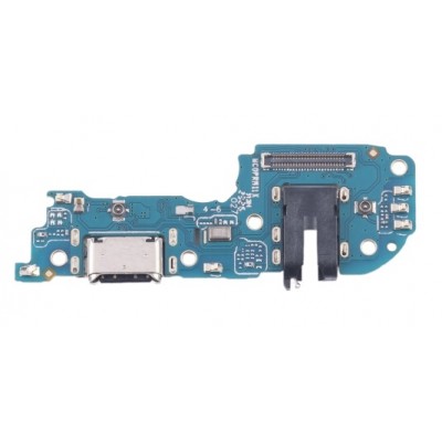 Charging Connector Flex Pcb Board For Realme 11x 5g By - Maxbhi Com