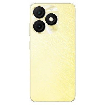 Full Body Housing For Itel A50 Gold - Maxbhi Com