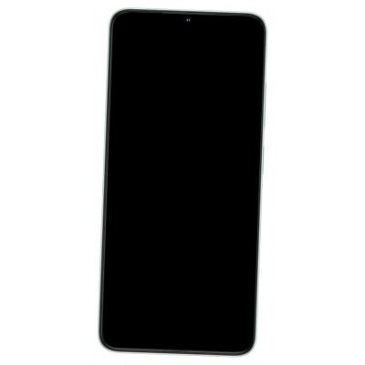 Lcd Connector For Itel A50 By - Maxbhi Com