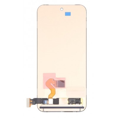 Lcd With Touch Screen For Google Pixel 9 Pro Xl Grey By - Maxbhi Com