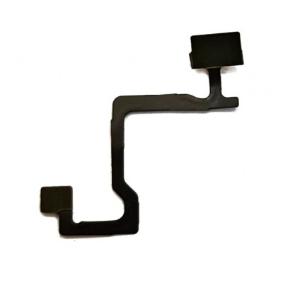 Power Button Flex Cable For Oneplus Ace 2 Pro 5g On Off Flex Pcb By - Maxbhi Com
