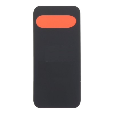 Back Panel Cover For Google Pixel 9 Black - Maxbhi Com