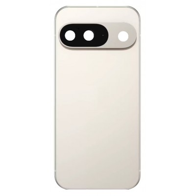 Back Panel Cover For Google Pixel 9 Gold - Maxbhi Com