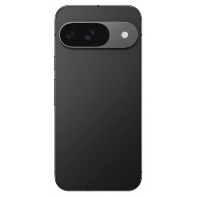 Full Body Housing For Google Pixel 9 Black - Maxbhi Com