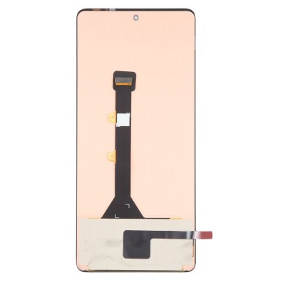 Lcd With Touch Screen For Tecno Camon 20s Pro 5g Black By - Maxbhi Com