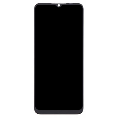 Lcd With Touch Screen For Zte Blade A73 White By - Maxbhi Com